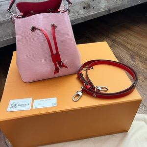 LV NÉONOÉ BB